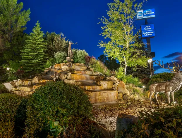 Best Western Dunmar Inn hotel detail image 2