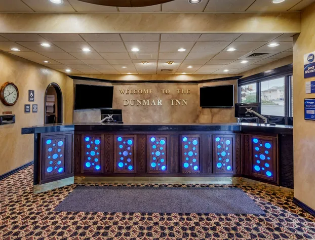 Best Western Dunmar Inn hotel detail image 3
