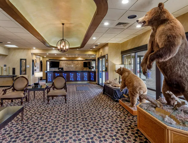 Best Western Dunmar Inn hotel detail image 4