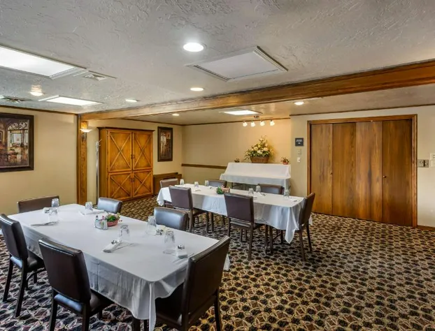 Best Western Dunmar Inn hotel detail image 4