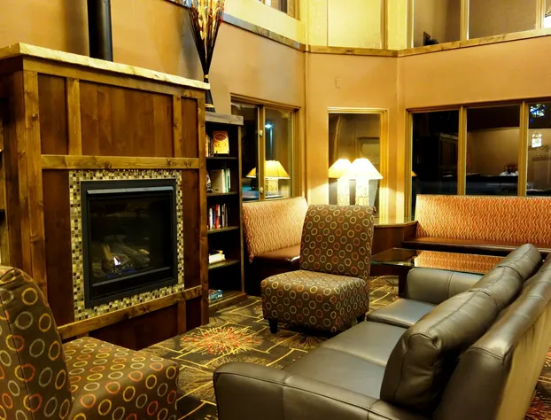 Best Western Durango Inn & Suites hotel detail image 1