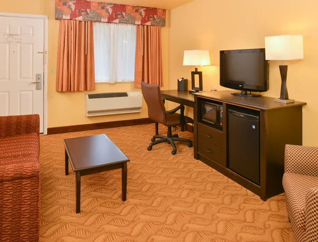 Best Western Durango Inn & Suites hotel detail image 2