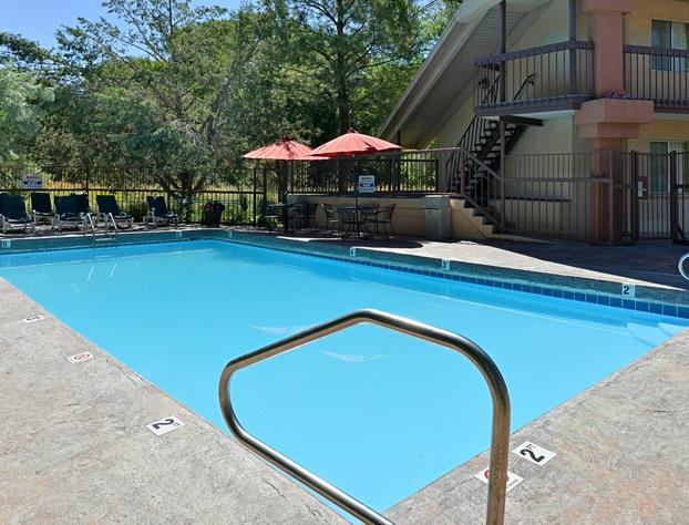 Best Western Durango Inn & Suites hotel detail image 4