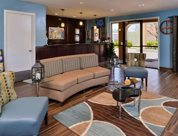 Best Western Eunice hotel detail image 2