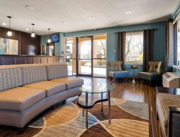 Best Western Eunice hotel detail image 4