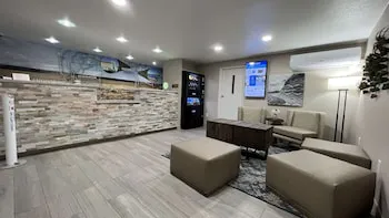 Best Western El Rancho Palacio hotel detail image 2