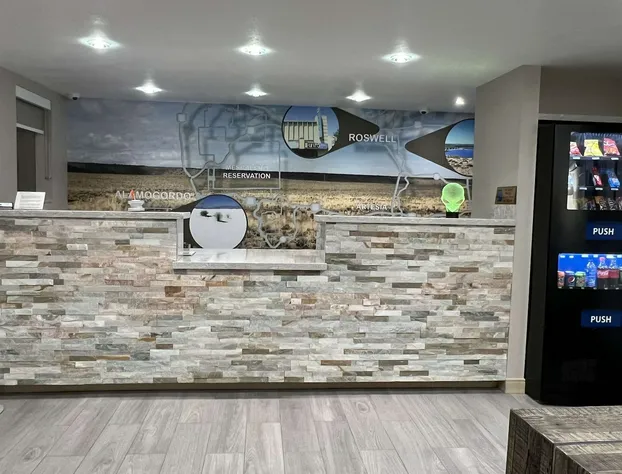 Best Western El Rancho Palacio hotel detail image 3