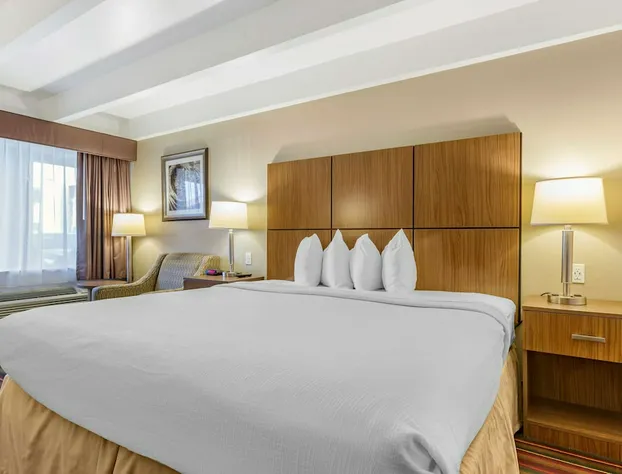 Best Western El Rancho Palacio hotel detail image 4