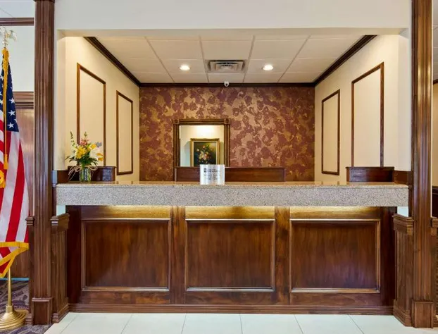 Osage Creek Lodge hotel detail image 3