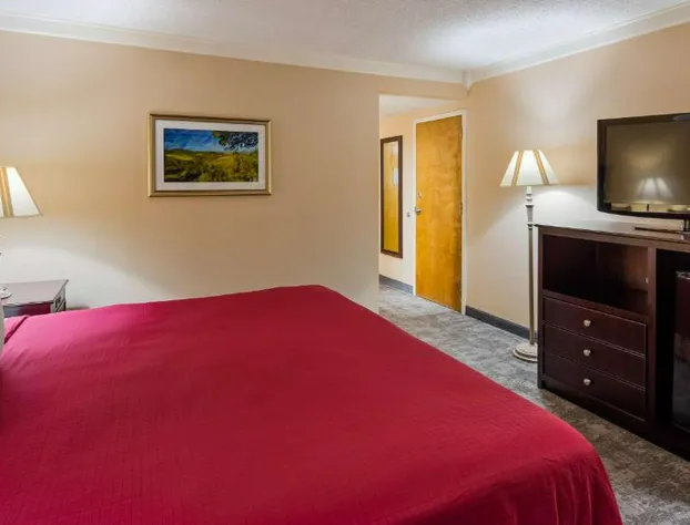 Osage Creek Lodge hotel detail image 3