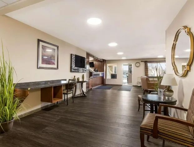 Best Western Empire Towers hotel detail image 4