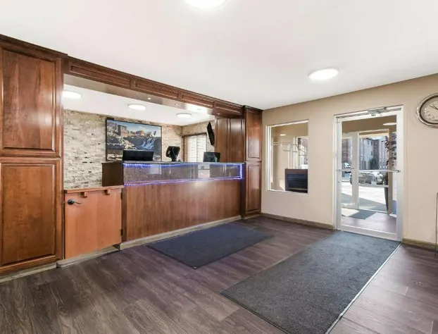 Best Western Empire Towers hotel detail image 3