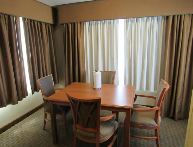 Best Western Empire Towers hotel detail image 4