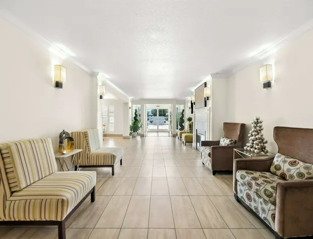 Best Western Executive Inn hotel detail image 3