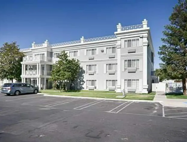 Best Western Executive Inn hotel detail image 1