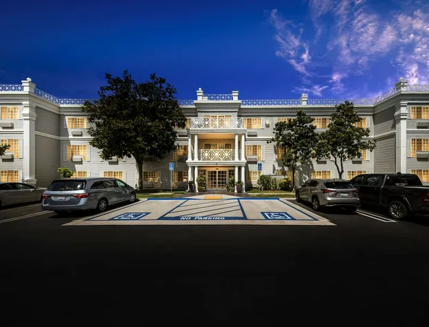 Best Western Executive Inn hotel detail image 2