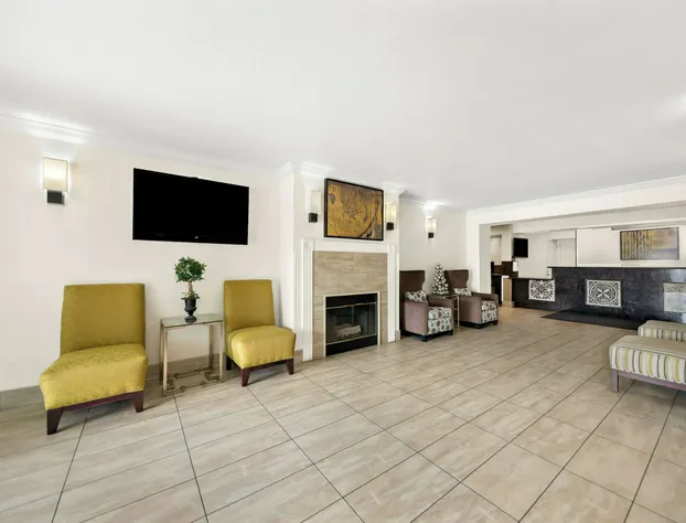 Best Western Executive Inn hotel detail image 4