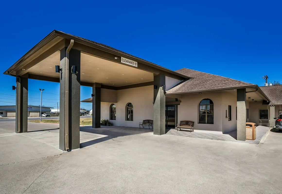 SureStay Hotel by Best Western Alice hotel hero