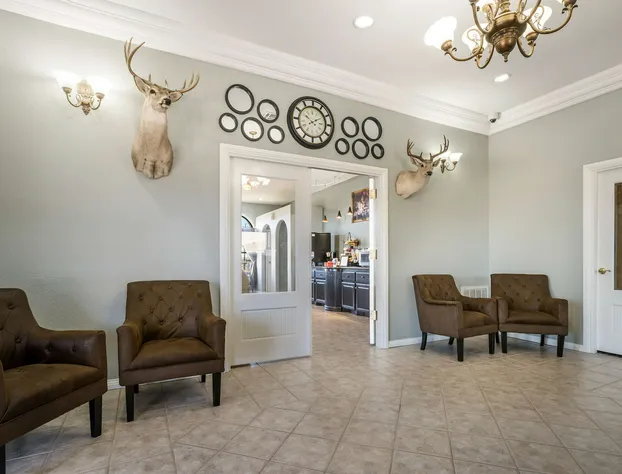 SureStay Hotel by Best Western Alice hotel detail image 1