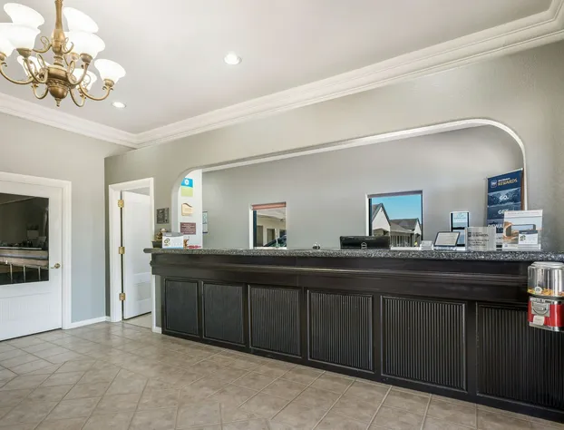 SureStay Hotel by Best Western Alice hotel detail image 2