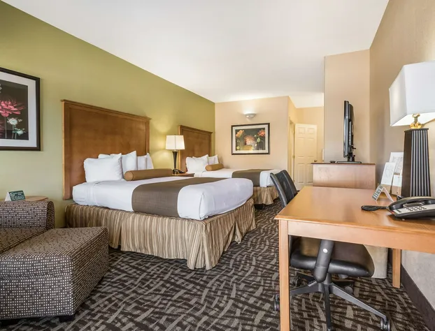 SureStay Hotel by Best Western Alice hotel detail image 3