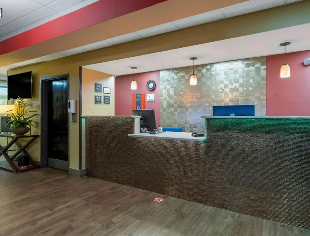 Best Western Seneca-Clemson hotel detail image 2