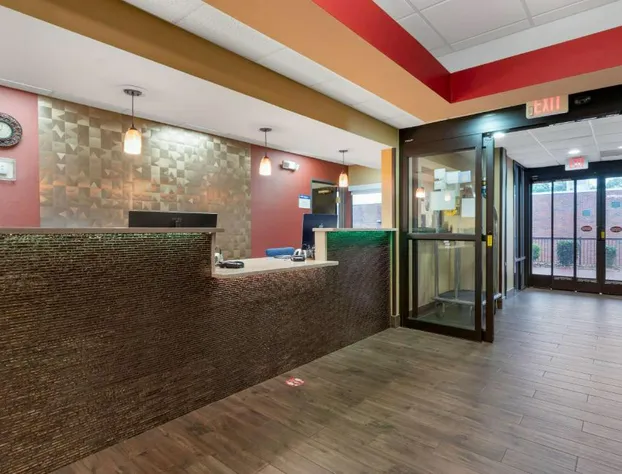 Best Western Seneca-Clemson hotel detail image 3