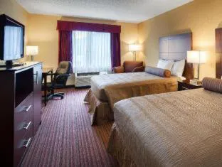 Best Western Seneca-Clemson hotel detail image 4