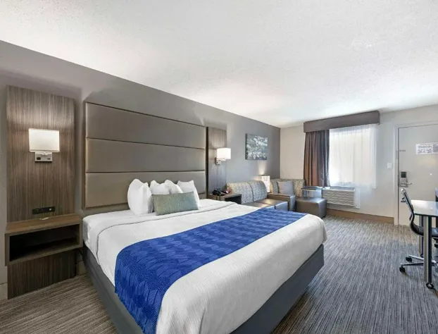 Best Western Dickson hotel detail image 1