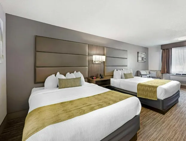 Best Western Dickson hotel detail image 2