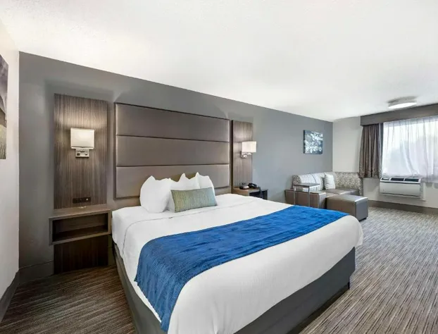 Best Western Dickson hotel detail image 3