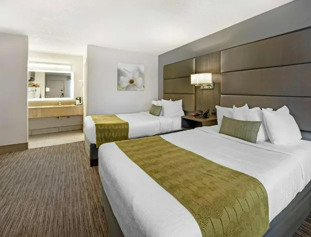 Best Western Dickson hotel detail image 4