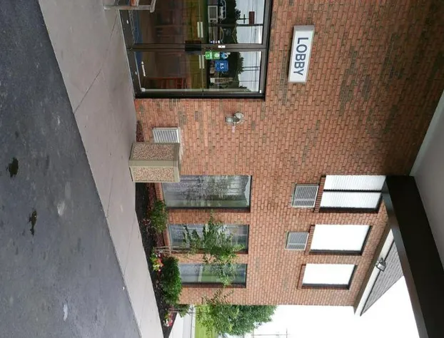 Best Western Dickson hotel detail image 1