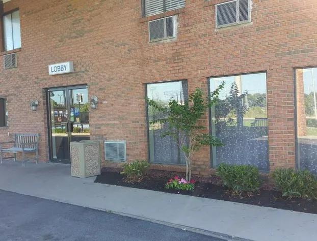 Best Western Dickson hotel detail image 2