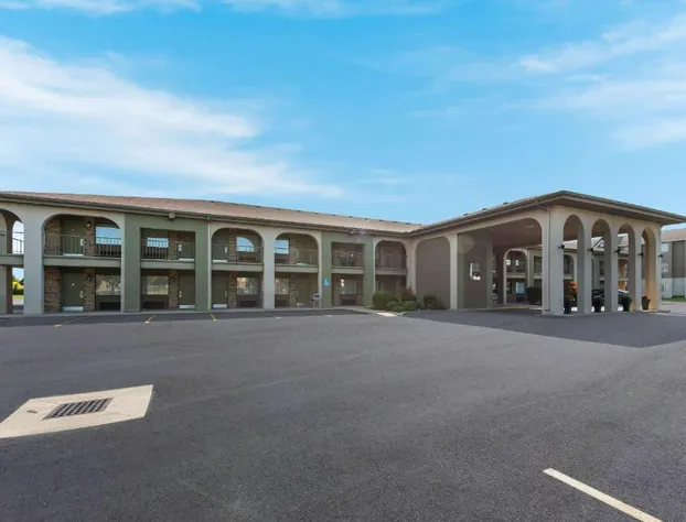 Best Western Executive Inn hotel detail image 3