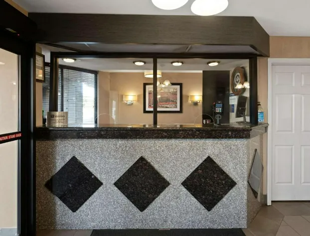 Best Western Executive Inn hotel detail image 4