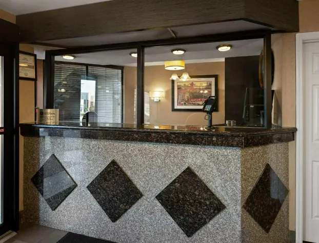 Best Western Executive Inn hotel detail image 4