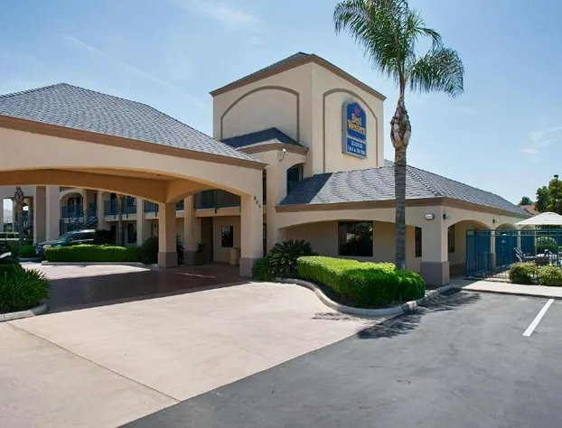 Best Western Exeter Inn & Suites hotel detail image 2