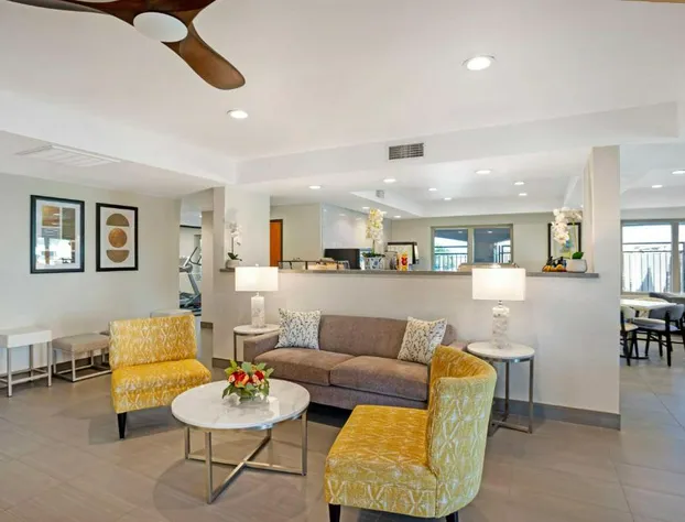 Best Western Exeter Inn & Suites hotel detail image 3