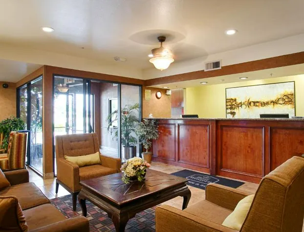 Best Western Exeter Inn & Suites hotel detail image 4