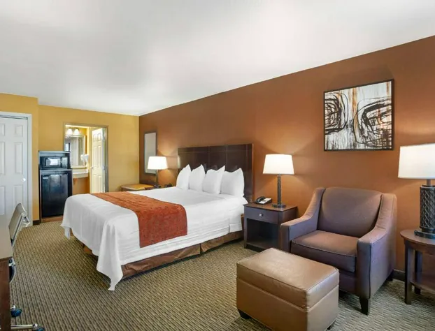 Best Western Exeter Inn & Suites hotel detail image 4