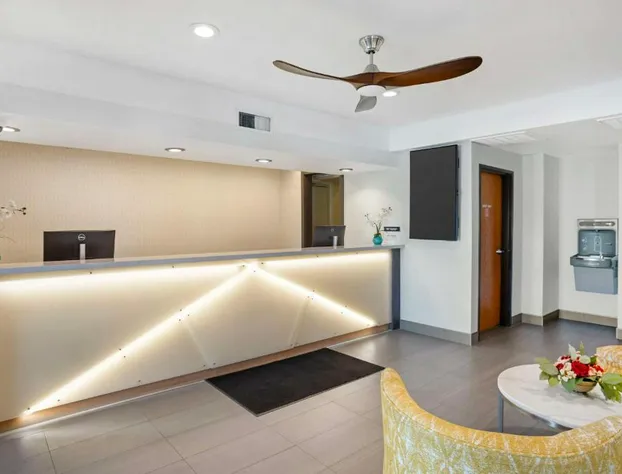 Best Western Exeter Inn & Suites hotel detail image 3