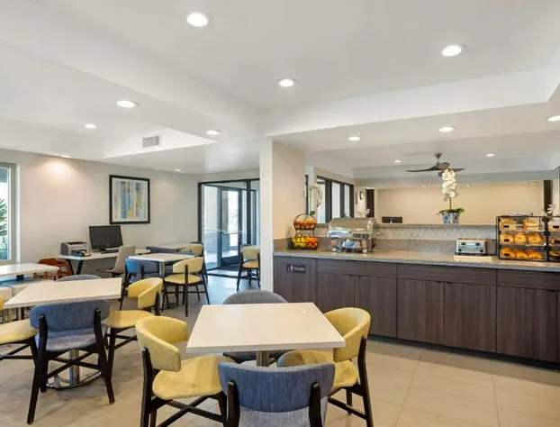Best Western Exeter Inn & Suites hotel detail image 4
