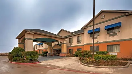 Best Western Executive Inn & Suites hotel detail image 2