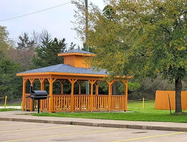 Best Western Executive Inn & Suites hotel detail image 4