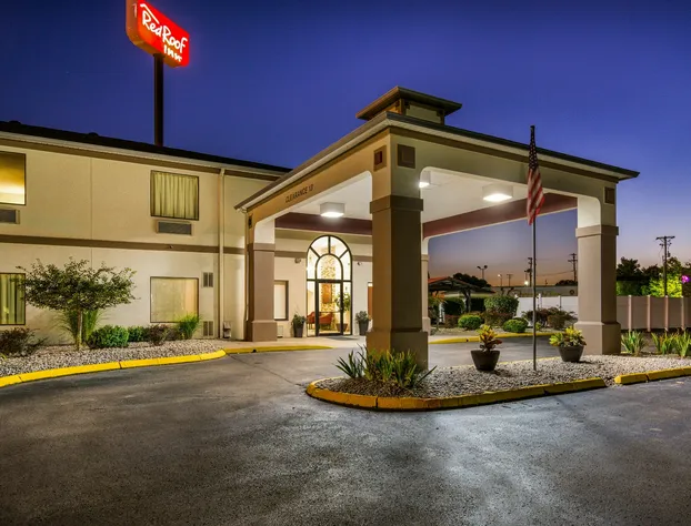 Red Roof Inn Carrollton hotel detail image 3