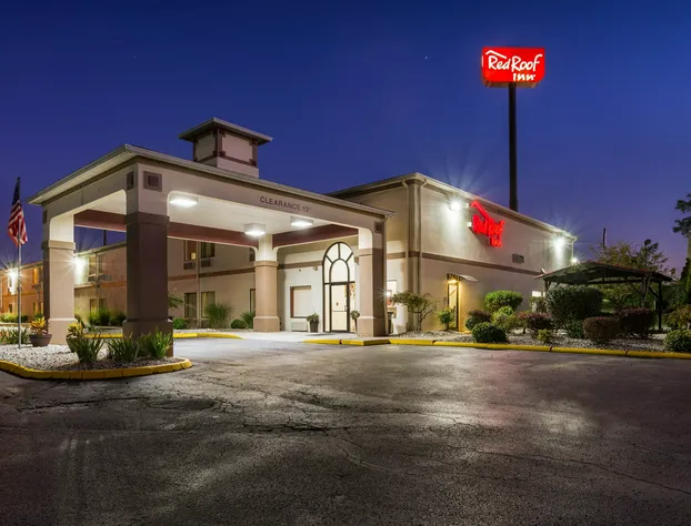 Red Roof Inn Carrollton hotel detail image 4