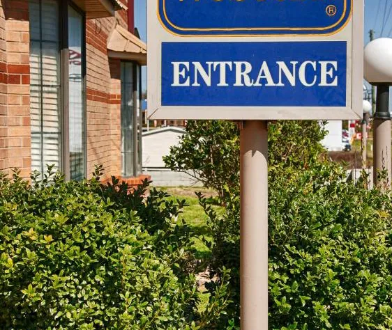 Best Western Executive Inn hotel detail image 2