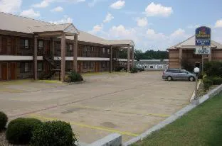 Best Western Executive Inn hotel detail image 3