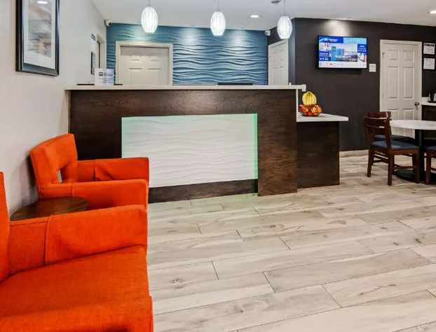 Best Western Executive Inn hotel detail image 2